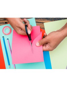 Papel color q-connect din...