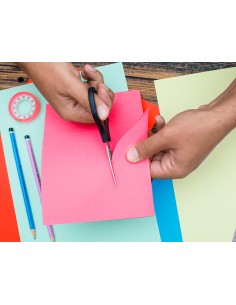 Papel color q-connect din...