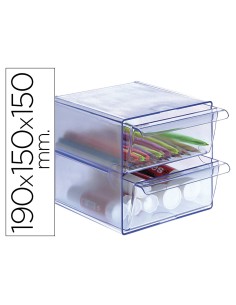 Archicubo archivo 2000 2... 2