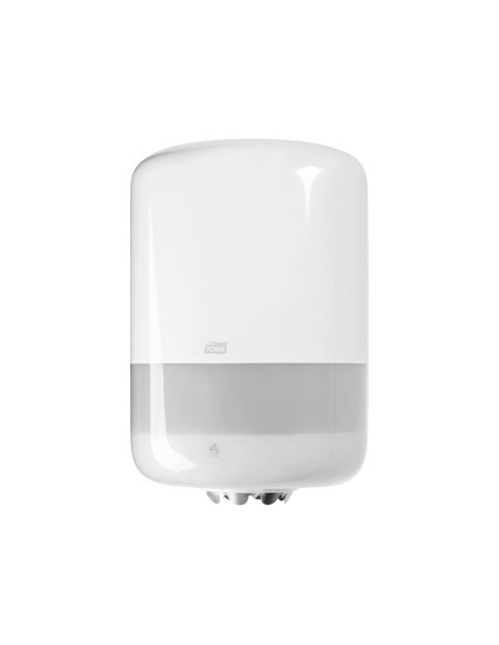 Dispensador higienico tork elevation m2 de papel 23,9x36x22,7 cm