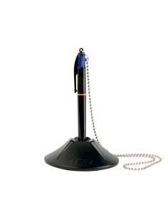 Boligrafo bic cuatro...