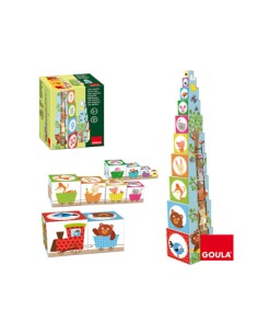 Juego diset didacticos... 2