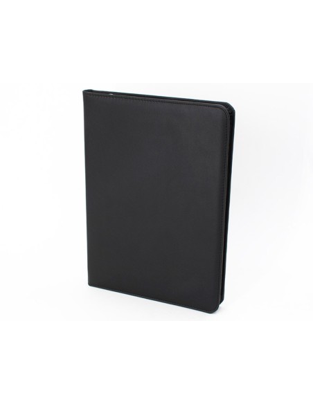 Carpeta portafolios q-connect artesania a4...
