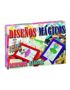 Juego de mesa falomir... 2