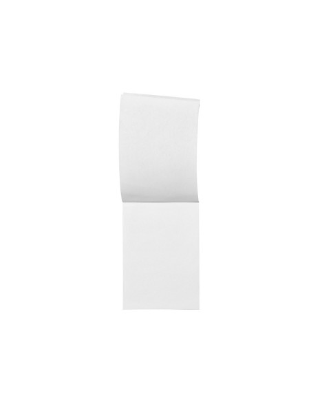 Bloc notas liderpapel liso a7 80 hojas 60 g/m2...