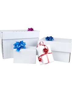 Lazos liderpapel fantasia...