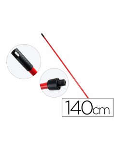 Palo de escoba o fregona... 2