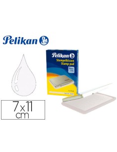 Tampon pelikan nº2 sin... 2