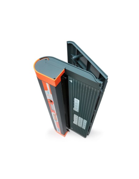 Maquina forradora de libros colibri e-leonardo longintud maxima 500 mm
