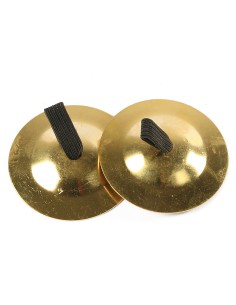 Crotalo amaya de cobre con...