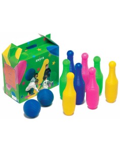 Bolo amaya de polietileno... 2