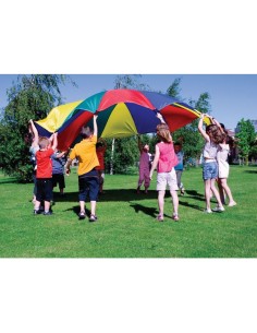 Paracaidas amaya de nylon...