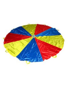 Paracaidas amaya de nylon... 2