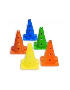 Cono amaya en polietileno...