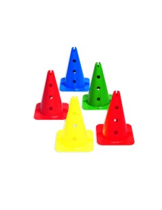 Cono amaya en polietileno... 2