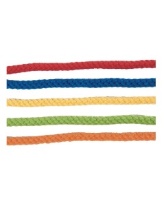 Cuerda psicomotricidad...