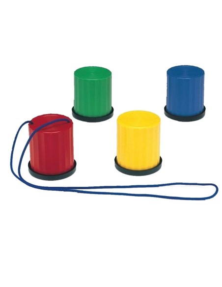 Zanco amaya bajos en polipropileno altura 11 cm...