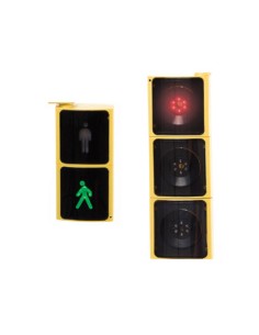 Semaforo amaya led con... 2