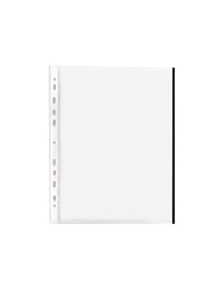 Funda multitaladro q-connect din a4 70 mc pp...