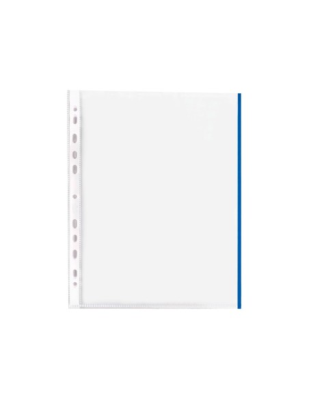 Funda multitaladro q-connect din a4 70 mc pp...