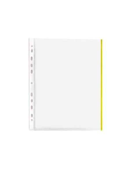 Funda multitaladro q-connect din a4 70 mc pp...