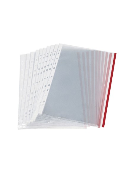 Funda multitaladro q-connect din a4 70 mc pp...
