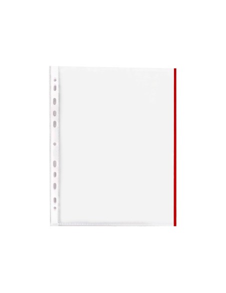 Funda multitaladro q-connect din a4 70 mc pp...