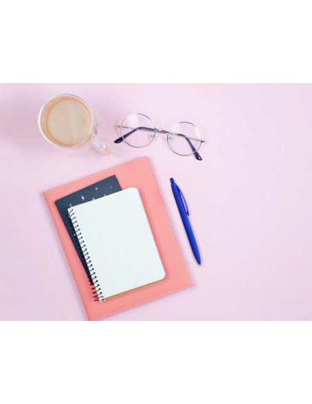 Boligrafo liderpapel soft touch retractil 1,0...