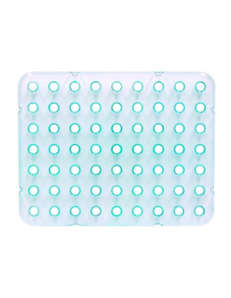 Juego miniland superpegs pack de 2 placas 38x30 cm