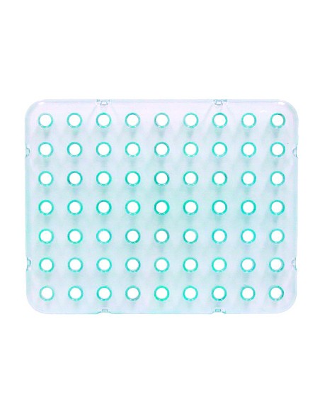 Juego miniland superpegs pack de 2 placas 38x30 cm