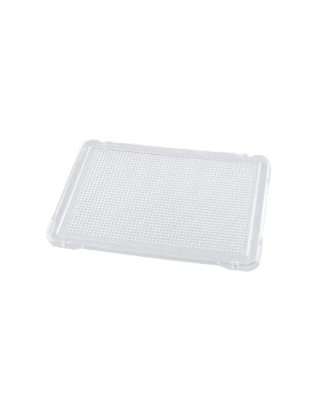 Juego miniland placa para pinchos transparente...