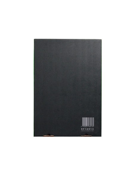 Funda multitaladro q-connect folio 80 mc...