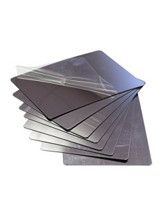 Espejo henbea plastico... 2