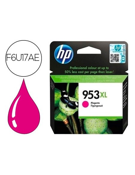 Ink-jet hp 953xl officejet pro 7730 / 8218 /...
