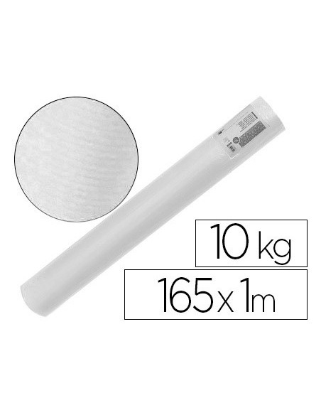 Papel kraft verjurado liderpapel blanco ancho...