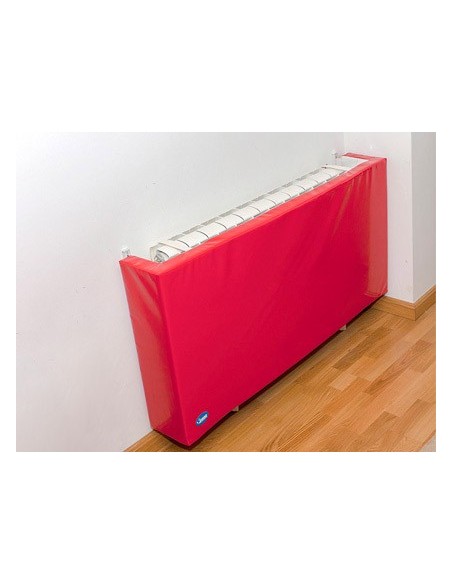 Proteccion sumo didactic radiador completo de...