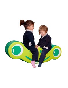 Rana sumo didactic...