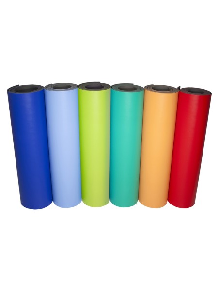 Rollo foam escolar sumo didactic 5 mx130x1 cm