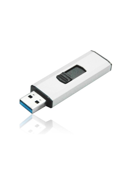Memoria usb q-connect flash 128 gb 3.0