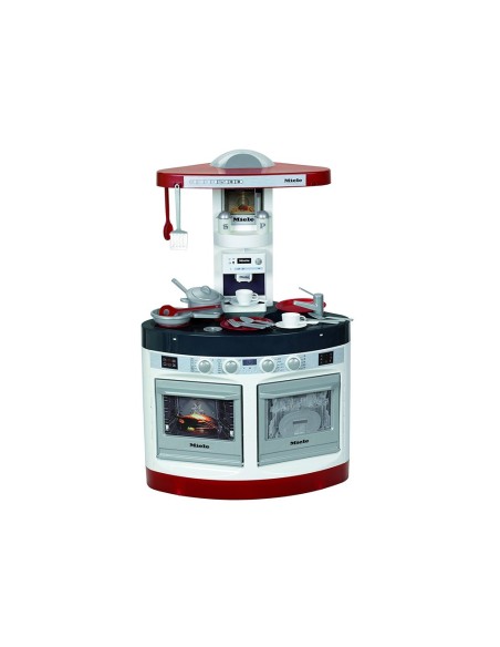 Cocina triangulo theo klein miele electronica...