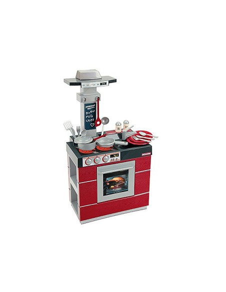 Cocina compacta theo klein miele con accesorios...