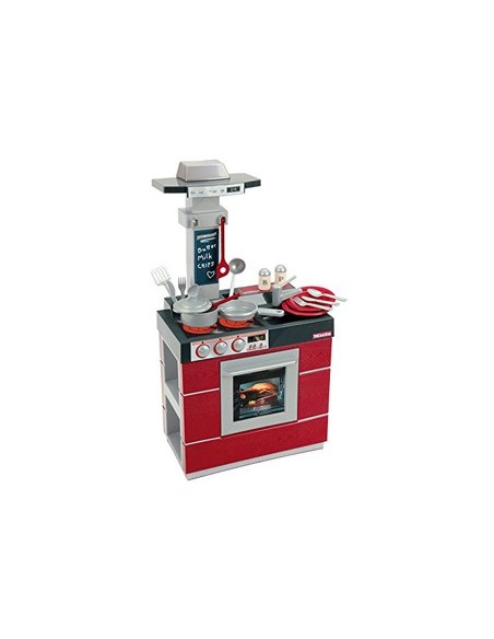 Cocina compacta theo klein miele con accesorios...