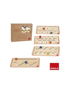 Juego goula didactico... 2