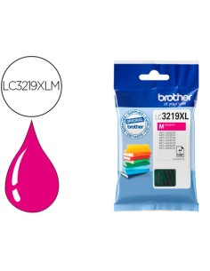 Ink-jet brother lc-3219xlm... 2