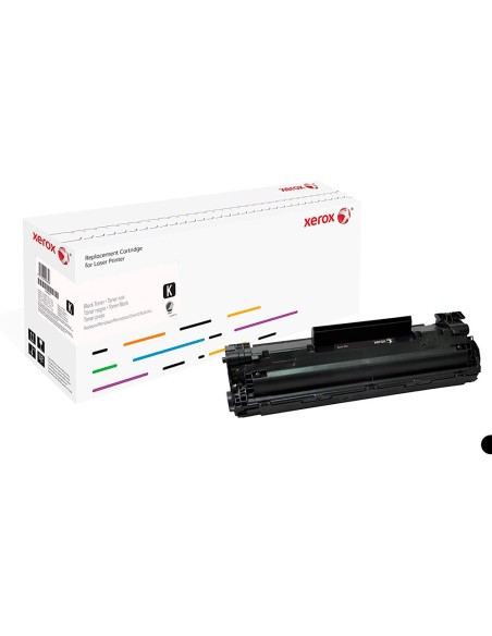 Toner xerox hp laserjet cb436a m1120 / m1522 /...