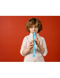 Flauta hohner 9508 color... 2