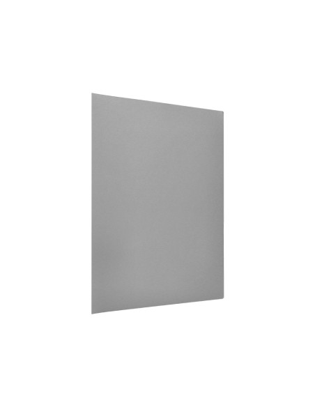 Subcarpeta liderpapel a4 gris 180g/m2