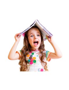 Funda para libros colibri... 2