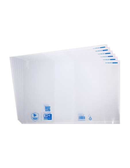 Funda para libros colibri eco shield standard...