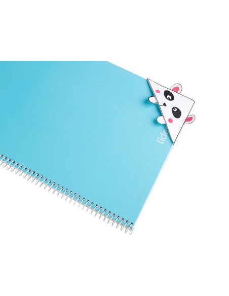 Cartulina liderpapel 50x65 cm 180 gr marron...